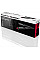 Плойка Rowenta Karl Lagerfeld Waves Addict Hair Waver, для волн , >230Вт, темп.режимів-6, 120-210С, обертання, кераміка, чорний