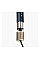 Стайлер Babyliss Air Wand, 1600Вт, темп.режимов-3, двойная ионизация, 2 насадки, синий