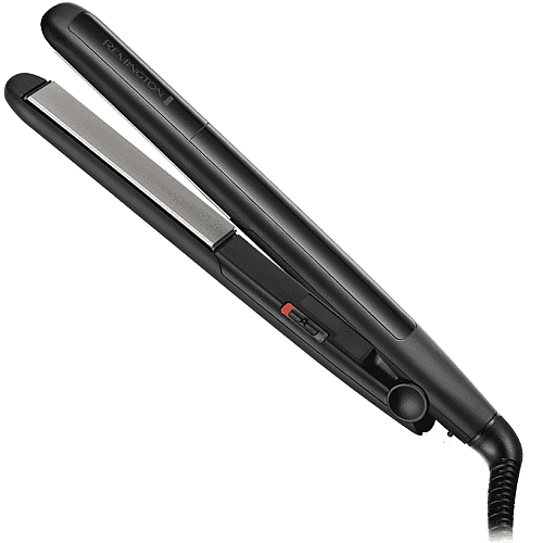 Выпрямитель Remington Ceramic Straight 215, >215С, дисплей, керамика, черный