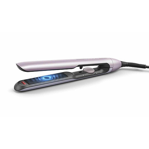 Выпрямитель Philips Series 5000, 120-230С, ионизация, керамика, сиреневый