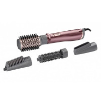 Фен-щітка Babyliss Beliss Big Hair, 1000Вт, 2 режими, іоніз-я, хол. обдув, кераміка, рожевий