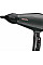 Фен Babyliss Air Pro, 2200Вт, 2 режима, диффузор, иониз-я, холл. обдув, черный