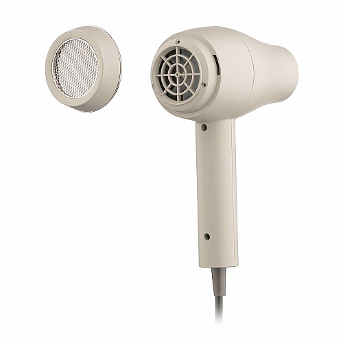 Фен ARDESTO Pearl Cream HD-Y700PERL, 1800-2000Вт, 2 скорости, 3 темп. режима, бежевый