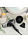 Фен Remington Ionic Dry, 2200Вт, 3 режима, диффузор, турмалиновая иониз-я, холл. обдув, серо-черный