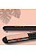 Випрямляч Rowenta Express Shine Papaya, >240Вт, темп.режимів-8, 140-210С, дисплей, кераміка, чорний