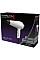 Фен Remington Ionic Dry, 2200Вт, 3 режими,турмалінова іоніз-я, хол. обдув, білий