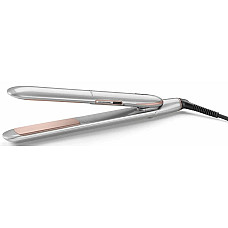 Випрямляч Babyliss Cosmos, темп.режимів-3, 180-235°C, кварц-кераміка, сірий