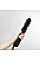 Фен-щетка Rowenta Renewal Brush Active, 1000Вт, 3 режима, иониз-я, холл. обдув, оборот. насадка, 2 насадки, керамика, черный