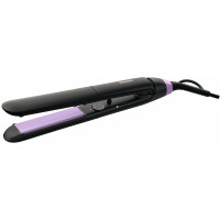 Выпрямитель Philips Series 3000, темп. режимов-10, 160-230С, керамика, черный