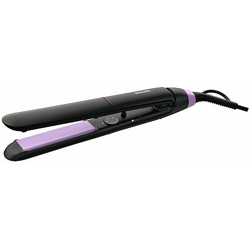 Випрямляч Philips Series 3000, темп.режимів-10, 160-230С, кераміка, чорний