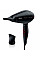 Фен Philips Professional, 2100Вт, 3 режими, іонізація, хол. обдув, чорний