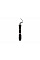 Фен-щетка ARDESTO Gemini, 1000Вт, 2 режима, черный