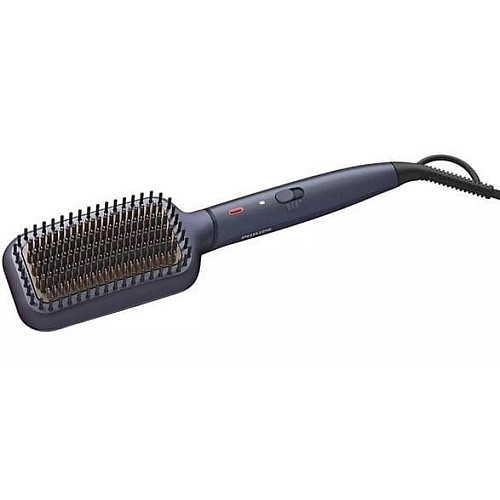 Щетка-выпрямитель Philips Series 5000, темп. режимов-3, 150-200С, керамика, синий