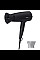 Фен Philips 3000 Series дорожный, 1600Вт, 3 режима, диффузор, холл. обдув, черный