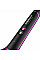 Щетка-выпрямитель ARDESTO Violet Pro HSB-Y220PRO, 50Вт, 130-210C, керамика, черный
