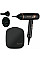 Фен Rowenta Ultimate Experience Maestria, 2000Вт, 3 режима, диффузор, кейс для хранения, иониз-я, холл. обдув, черный