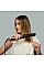 Выпрямитель 2в1 Remington One Straight&Curl, 2в1 выпрямитель и плойка, темп.режим-5, 150-230С, кейс и перчатка в комплекте, керамика, черный