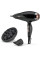 Фен Babyliss Air Power Pro, 2300Вт, 3 режими, дифузор, іоніз-я, хол. обдув, кераміка, чорний