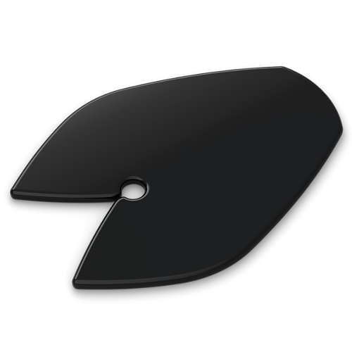 Стайлер Philips, 34Вт, темп.режим-3, D-25mm, скорости - 3, керамика, черный