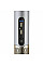 Фен-щетка Babyliss Limited Edition SilverGold, 1600Вт, 4 режима, иониз-я, холл. обдув, керамика, серый