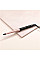 Плойка Babyliss Rose Quartz, конусна, 64Вт, темп.режимів-6, D -13-25mm, 160-210С, кераміка, чорно-рожевий