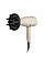 Фен ARDESTO Pearl Cream HD-Y701PERL, 1750-2100Вт, 3 скорости, 3 темп. режима, бежевый