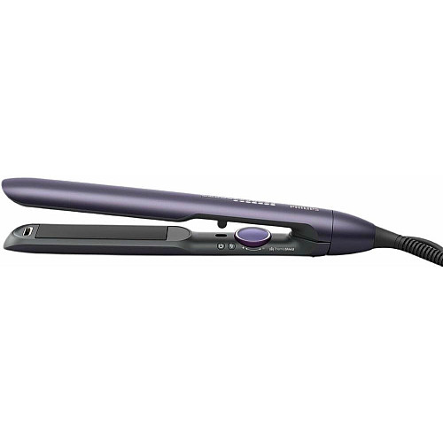 Выпрямитель Philips Series 7000, 240Вт, 12-230С, керамика, турмалин, фиолетовый металлик