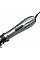 Фен-щетка Babyliss Xanadu, 1000Вт, 2 режима, холл. обдув, 2 насадки, серый