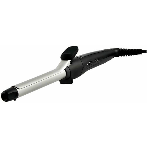 Плойка Remington Pro Spiral Curl, 35Вт, темп. режимов-8, D-18mm, 150-210С, керамика, черный
