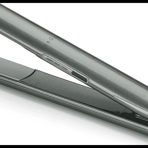 Выпрямитель Babyliss Xanadu, темп.режим-3, 180-235°C, кварц-керамика, серый