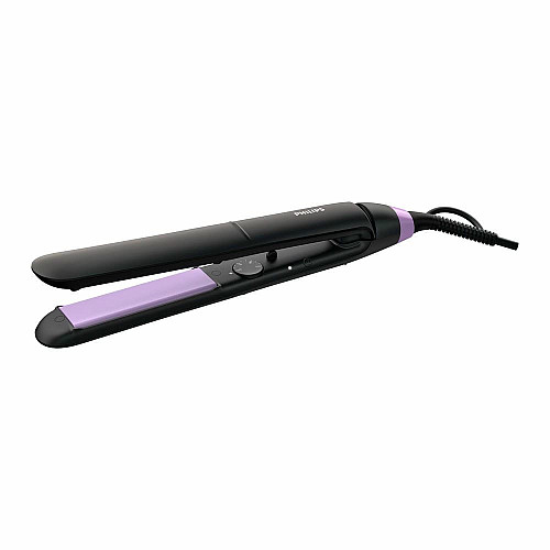 Випрямляч Philips Series 3000, темп.режимів-10, 160-230С, кераміка, чорний
