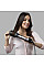 Фен-щетка Remington ProLuxe You Adaptive, 1000Вт, 3 режима, ионизация, холл. обдув, керамика, серый