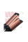 Плойка Babyliss Depp Waves, гофре , 85Вт, темп.режимів-3, 160-210С, природні хвилі, кераміка, турмалін , чорний