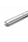 Выпрямитель Babyliss Cosmos, темп. режимов-3, 180-235°C, кварц-керамика, серый