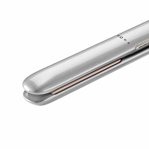 Выпрямитель Babyliss Cosmos, темп. режимов-3, 180-235°C, кварц-керамика, серый