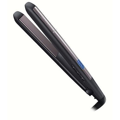 Выпрямитель Remington Pro-Ceramic Ultra, 53Вт, 150-230С, дисплей, керамика, черный