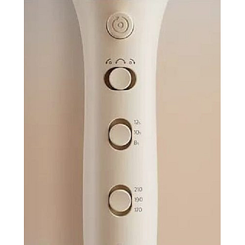 Стайлер Philips SenseIQ Series 8000, автоматический, 240Вт, темп.режимов-3, 170°C–210С, ионизация, керамика, золотой