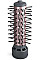 Фен-щетка Philips 7000 Series, 1000Вт, 3 режима, иониз-я, оборот., керамика, турмалин, розовый