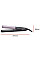 Выпрямитель Remington Sleek&Curl Expert, 45Вт, темп. режимов-9, 150-230С, дисплей, керамика, титан, сиренево-черный