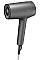 Фен Philips 7000 Series, 1800Вт, 4 режима, DC Motor, диффузор, иониз-я, холл. обдув, серый