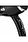 Фен Babyliss CordKeeper, 2000Вт, 3 режима, иониз-я, холл. обдув, смотка шнура, черный
