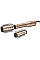 Фен-щітка Babyliss Big Hair Dual, 650Вт, 2 режими, хол. обдув, кераміка, золотистий