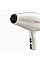 Фен Babyliss Stardust Shimmer, 2000Вт, 3 режими, іонізація, хол. обдув, 1 насадка, білий
