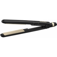 Выпрямитель Babyliss Ceramic Straight 230, темп. режимов-2, 200-230С, керамика, турмалин, черный