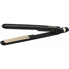 Випрямляч Babyliss Ceramic Straight 230, темп.режимів-2, 200-230С, кераміка, турмалін , чорний