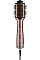 Фен-щетка Babyliss Air Power Volume, 1000Вт, 2 режима, диффузор, иониз-я, холл. обдув, керамика, розовый