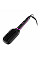 Щетка-выпрямитель ARDESTO Violet Pro HSB-Y220PRO, 50Вт, 130-210C, керамика, черный