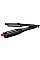 Плойка Rowenta Karl Lagerfeld Waves Addict Hair Waver, для волн , >230Вт, темп.режимів-6, 120-210С, обертання, кераміка, чорний