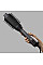 Фен-щетка Remington ProLuxe You Adaptive, 1000Вт, 3 режима, ионизация, холл. обдув, керамика, серый
