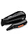 Фен Babyliss дорожный Travel Dry, 2000Вт, 2 режима, складная рукоятка, черный